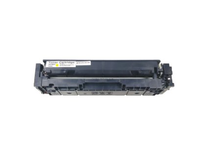 Tonerová kazeta - HP W2412A (216A) - yellow - kompatibilní - s čipem
