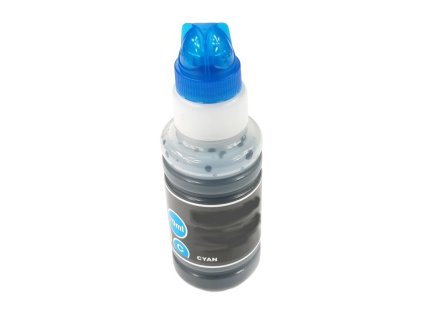 32850046H inkoustova napln epson c13t07b240 114 cyan kompatibilni