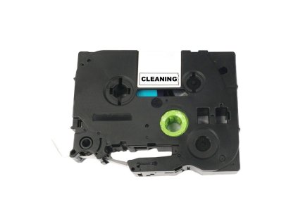 270CL501 cistici paska brother tze cl5 tz cl5 24 mm kompatibilni