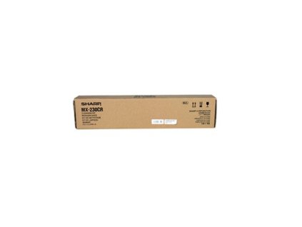 Čistící sada do pece - SHARP MX-230CR - originál