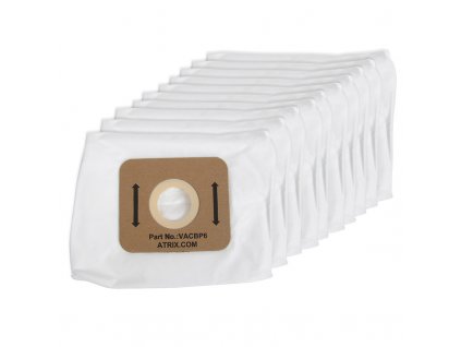 11418590 filtr atrix ergo pro backpack hepa