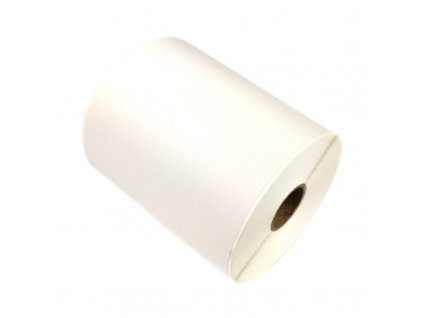 11418812 stitky pro tiskarny brother td typ rd s01e2 kompatibilni 102 mm x 42 8 m bila samolepici role