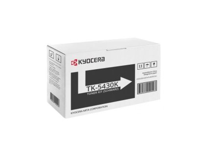05210071 tonerova kazeta kyocera tk 5430k 1t0c0a0nl1 black original xx