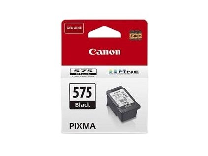 32057501 inkoustova kazeta canon pg 575 5438c001 black original TON