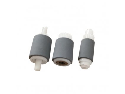 ADF Podávací + separační válečky - kit (3 válečky) - KONICA MINOLTA A3JHPP3B00 + A3JHPP4900 + A3JHPP4A00