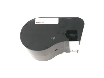 Páska - BRADY MC-500-595-RD-BK - 12,7 mm x 7,6 m červená - černý tisk - VINYL - kompatibilní