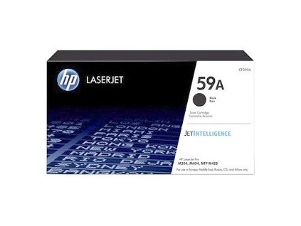13378862 tonerova kazeta hp cf259a 59a original