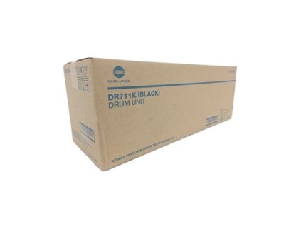 13378898 valcova jednotka konica minolta dr 711k a2x20rd black original