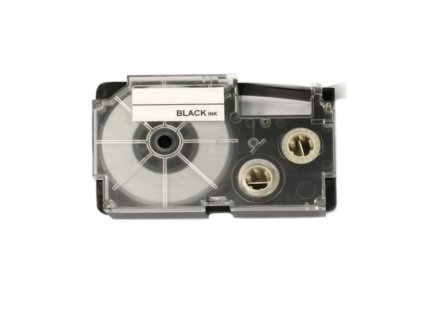 13379120 paska casio xr 9fgn 9 mm signalni zelena cerny tisk kompatibilni