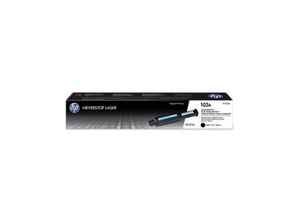 13379243 tonerova kazeta hp w1103a 103a original