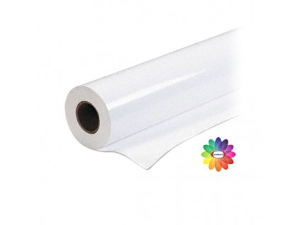 Easy canvas multi-purpose matt - umělecké fotoplátno se třpytkami - 0,914 x 30 m, dutinka 50 mm, 200 g/m2