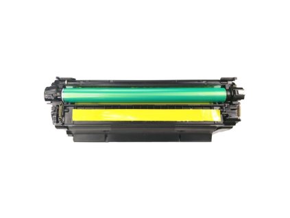 13379402 tonerova kazeta hp cf462x 656x yellow kompatibilni