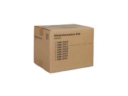 13925168 sada udrzby kyocera ecosys mk 3170 1702t68nl0 original