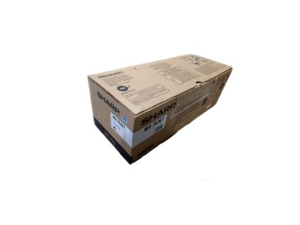 14102151 tonerova kazeta sharp mx 753gt original