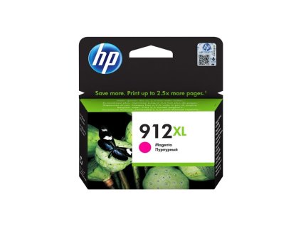 14102202 inkoustova kazeta hp 3yl82ae 912xl magenta original