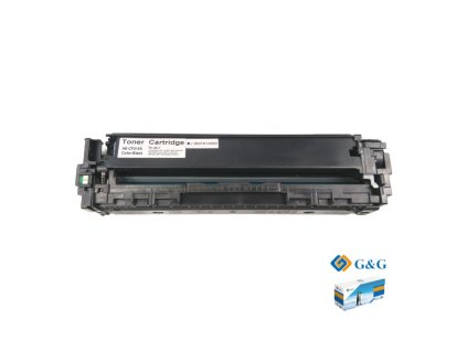 15551949 tonerova kazeta hp cf210x 131x canon crg 731h black kompatibilni g g