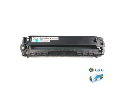 15551952 tonerova kazeta hp cf211a 131a canon crg 731 cyan kompatibilni g g