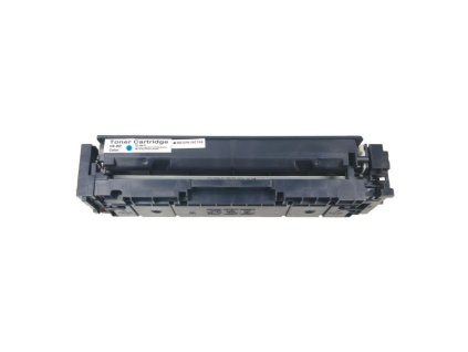 15551988 tonerova kazeta hp w2211x 207x cyan kompatibilni bez cipu