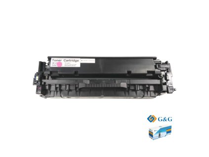 15552075 tonerova kazeta hp cf383a 312a magenta kompatibilni g g