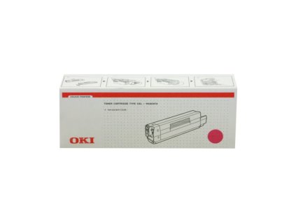 15552270 tonerova kazeta oki 42804514 c6l magenta original