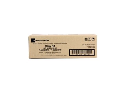 15552339 tonerova kazeta triumph adler tk 6135 613511015 original