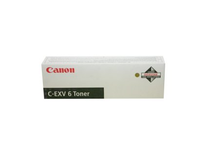 15552354 tonerova kazeta canon c exv 6 1386a006 original