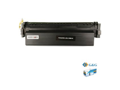 15622492 tonerova kazeta canon 046h 1254c002 black kompatibilni g g