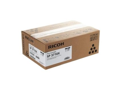 15622633 tonerova kazeta ricoh sp3710x 408285 original