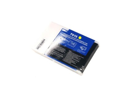 15622846 inkoustova kazeta epson c13t616400 t6164 yellow kompatibilni