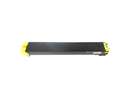 15623164 tonerova kazeta sharp dx 25gtya yellow kompatibilni