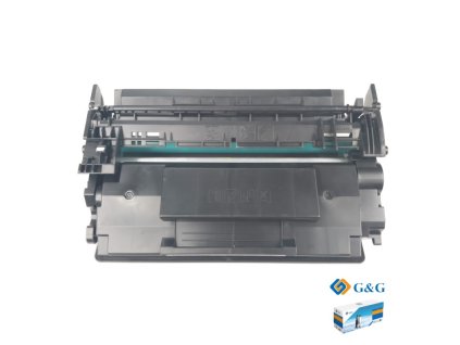 15623368 tonerova kazeta hp cf289x 89x kompatibilni g g s cipem