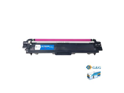 15689634 tonerova kazeta brother tn 245m magenta kompatibilni g g