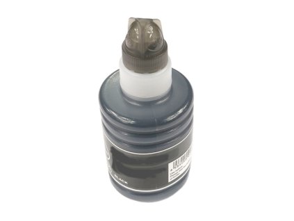 15689736 inkoustova napln epson c13t49n100 t49n1 dye sublimation black kompatibilni