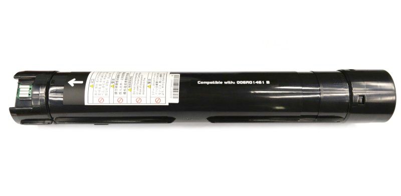 Tonerová kazeta - XEROX 006R01461 - black - kompatibilní