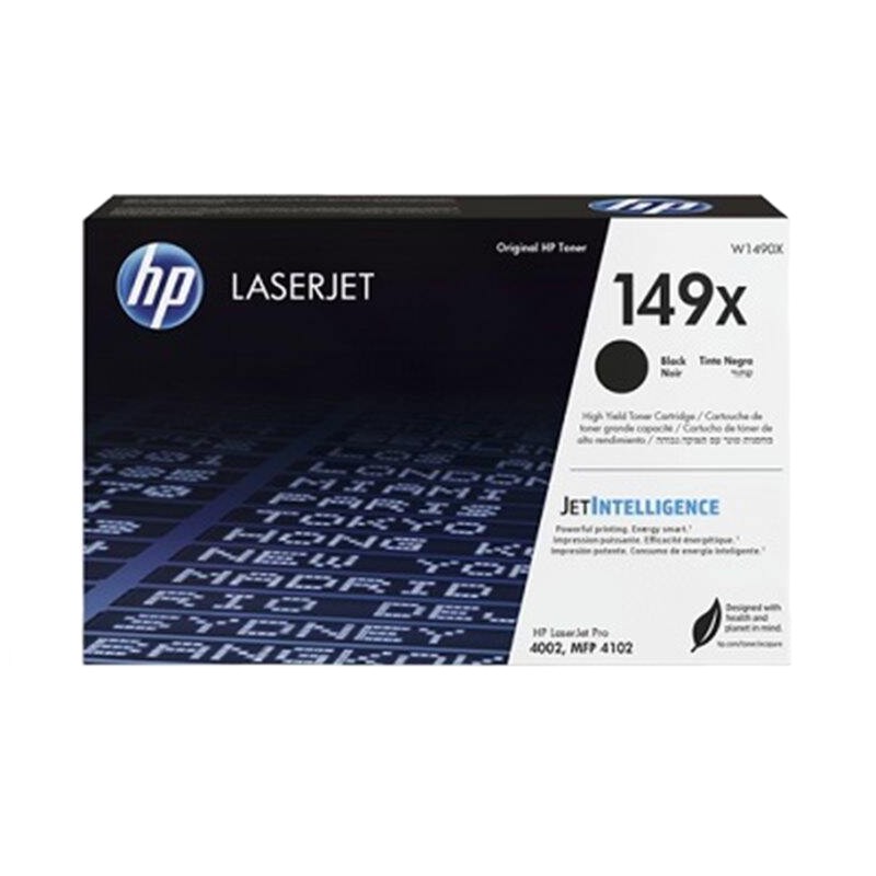 Tonerová kazeta - HP W1490X (149X) - originál