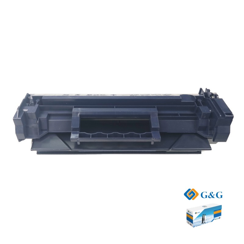 Tonerová kazeta - HP W1390X (139X) - kompatibilní G&G