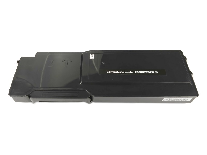 Tonerová kazeta - XEROX 106R03532 - black - kompatibilní