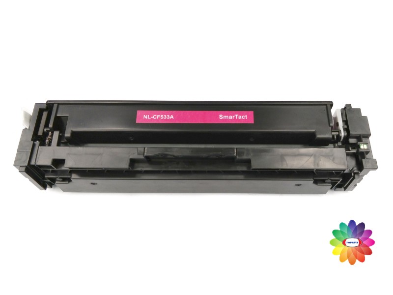 Tonerová kazeta - HP CF533A (205A) - magenta - kompatibilní - FOPRINT