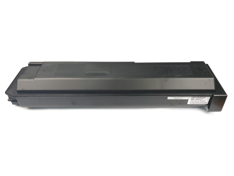 Tonerová kazeta - SHARP MX-560GT - kompatibilní