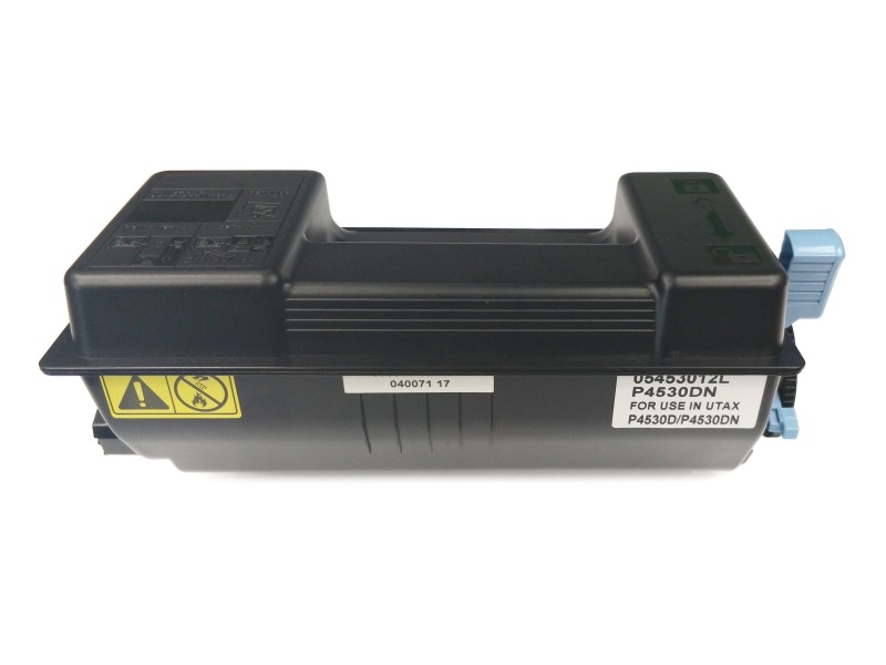 Tonerová kazeta - UTAX TK-3112 - kompatibilní