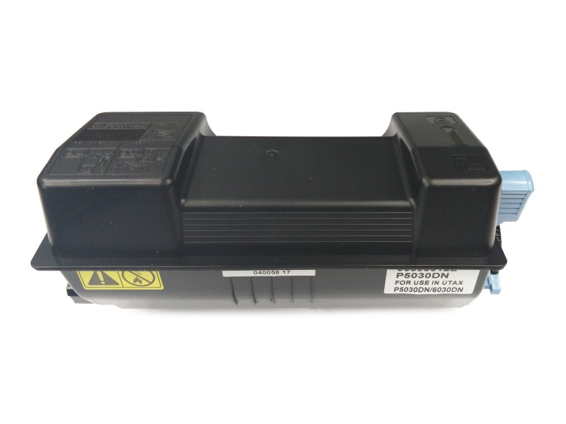 Tonerová kazeta - UTAX TK-3132 - kompatibilní