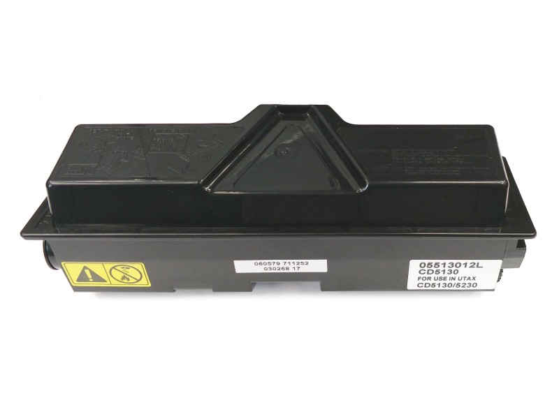 Tonerová kazeta - UTAX TK-5130 - kompatibilní