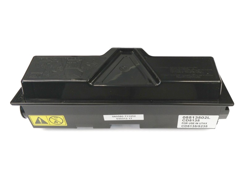 Tonerová kazeta - UTAX TK-5135 - kompatibilní