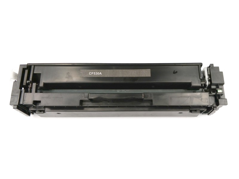 Tonerová kazeta - HP CF530A (205A) - black - kompatibilní