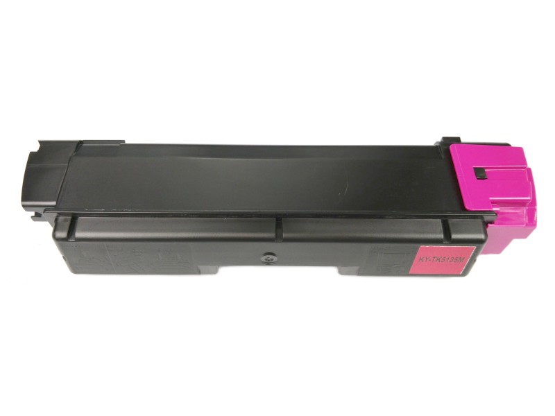 KYOCERA MITA Tonerová kazeta - KYOCERA TK-5135M, 1T02PABNL0 - magenta - kompatibilní