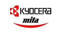 KYOCERA MITA Tonerová kazeta - TK-5270K, 1T02TV0NL0 - black - originál