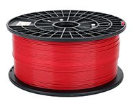 3D Filament - tisková struna pro 3D tiskárny - červená - PRINT-RITE - materiál ABS, průměr 1,75 mm