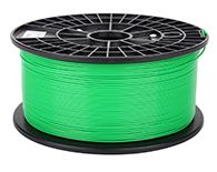 3D Filament - tisková struna pro 3D tiskárny - zelená - PRINT-RITE - materiál ABS, průměr 1,75 mm