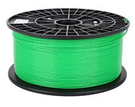 3D Filament - tisková struna pro 3D tiskárny - zelená - PRINT-RITE - materiál PLA, průměr 1,75 mm