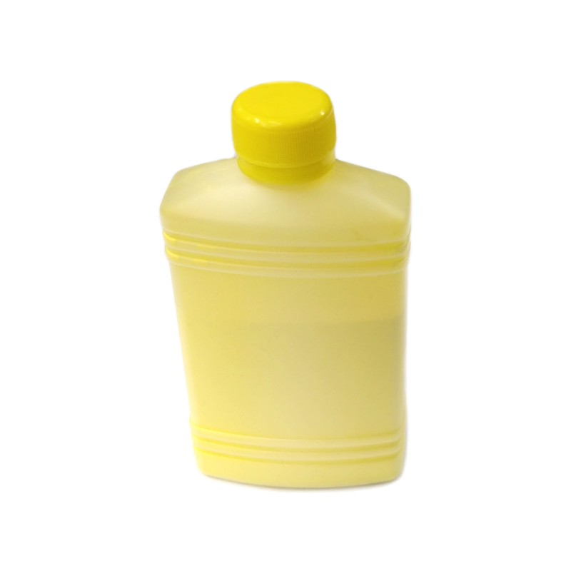 Toner - DELL C3760 yellow EHC láhev 160g - kompatibilní
